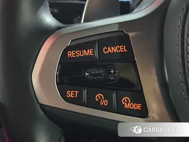 BMW X5 (G05) id 3393958 из Кореи 8