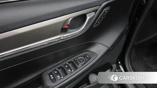 Hyundai The New Grandeur IG id 3601148 из Кореи 8