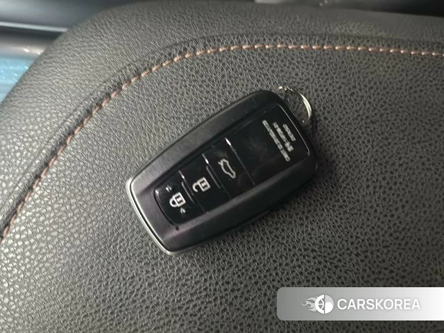 Toyota Camry id 4276731 из Китая 8