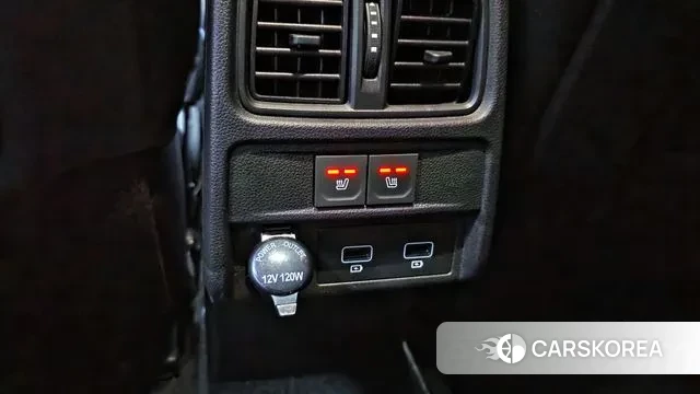 Renault Korea (Samsung) XM3 id 3012563 из Кореи 8