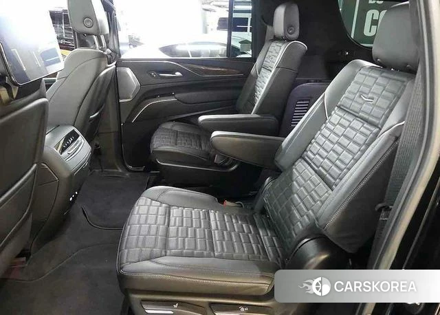 Cadillac Escalade 5th Generation id 4185800 из Кореи 8