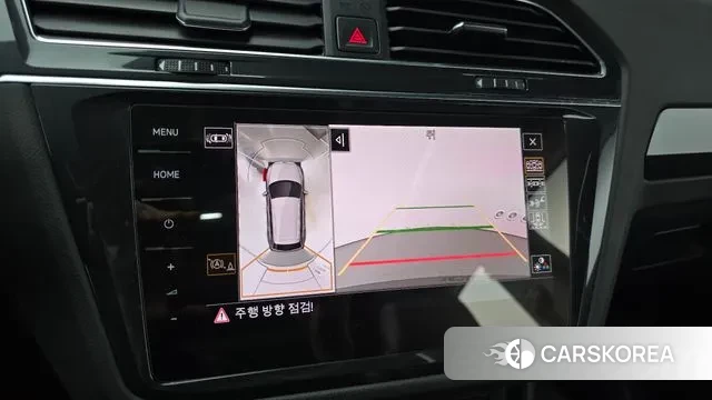 Volkswagen Tiguan second Generation id 3625466 из Кореи 8