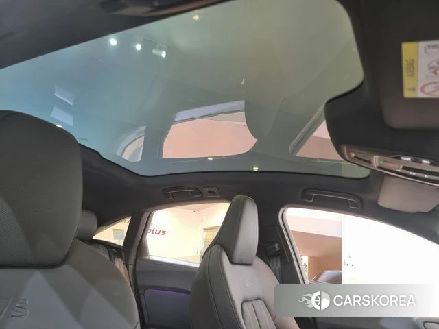 Audi A5 (B10) id 4617451 из Кореи 8