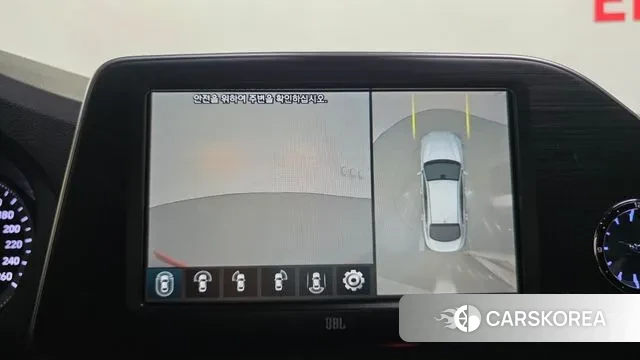 Hyundai Grandeur IG Hybrid id 3024539 из Кореи 8