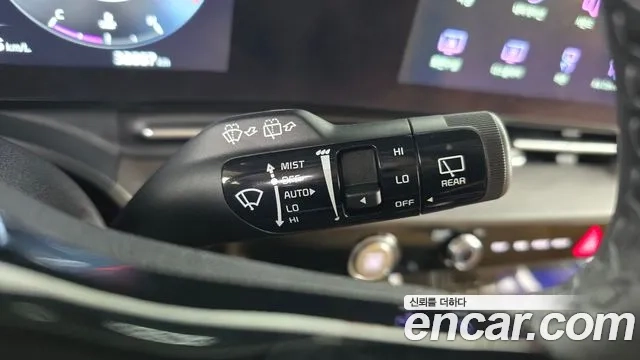 Kia Carnival 4th generation id 2920270 из Кореи 8