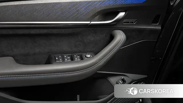 Renault Korea (Samsung) Grand Coleos id 3769557 из Кореи 8