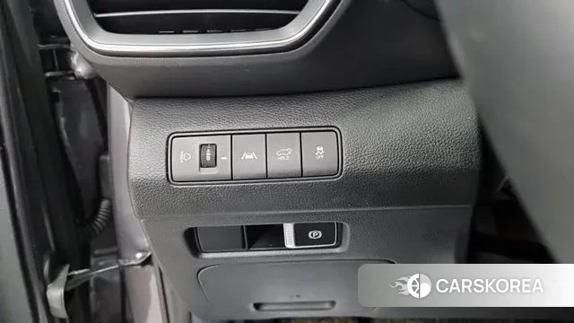 Hyundai The New Santa Fe id 3591316 из Кореи 8