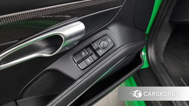 Porsche 718 Boxster id 3054513 из Кореи 8