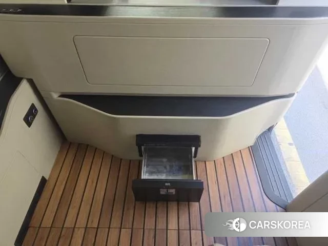 Hyundai Solati id 3468325 из Кореи 8