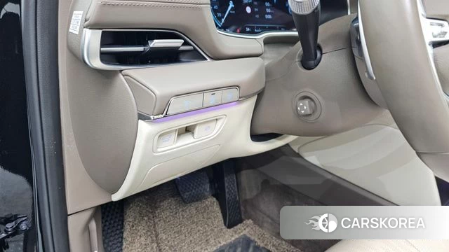 Genesis GV80 id 3841720 из Кореи 8