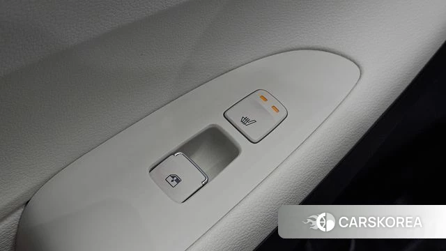 Hyundai The New Grandeur IG id 4489321 из Кореи 8