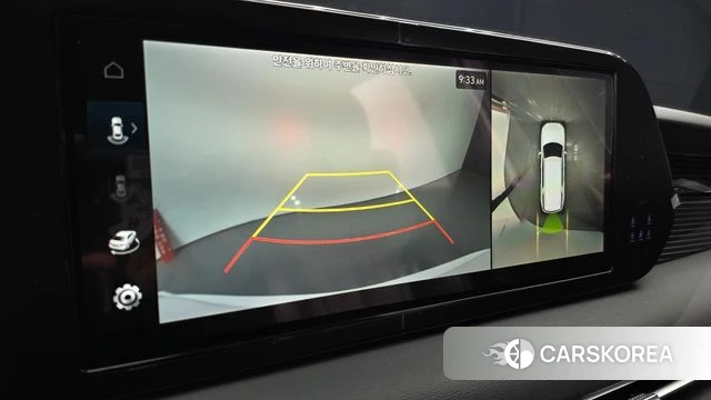 Hyundai The New Palisade id 3851179 из Кореи 8