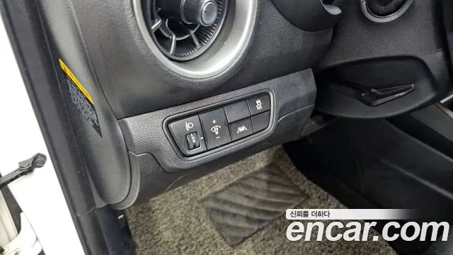 Kia Come New K3 id 2681363 из Кореи 8