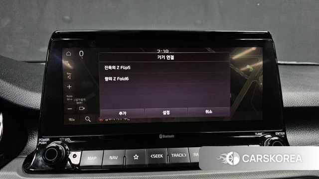 Kia Seltos id 4201955 из Кореи 8