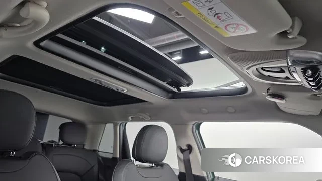 Mini Cooper id 3478987 из Кореи 8