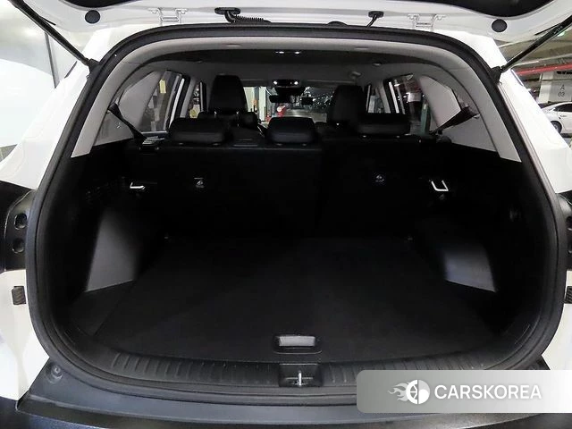 Kia Seltos id 3827683 из Кореи 8