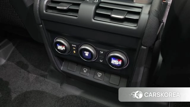 Land Rover Defender (L663) id 3841295 из Кореи 8