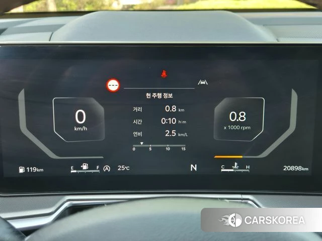 Kia The New Sorento 4th Generation id 3952993 из Кореи 8