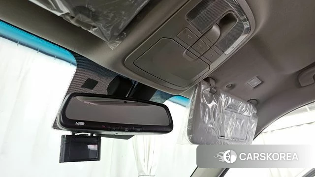 Ssangyong Beautiful Korando id 3844927 из Кореи 8