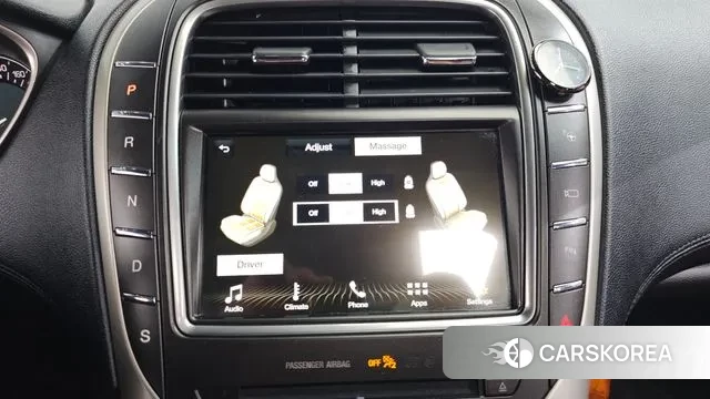 Lincoln MKX 2nd Generation id 3090815 из Кореи 8