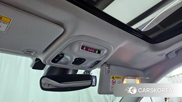 Jeep Cherokee (KL) id 4232835 из Кореи 8