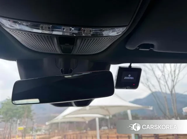 Mercedes-Benz GLC-Class X253 id 3752027 из Кореи 8