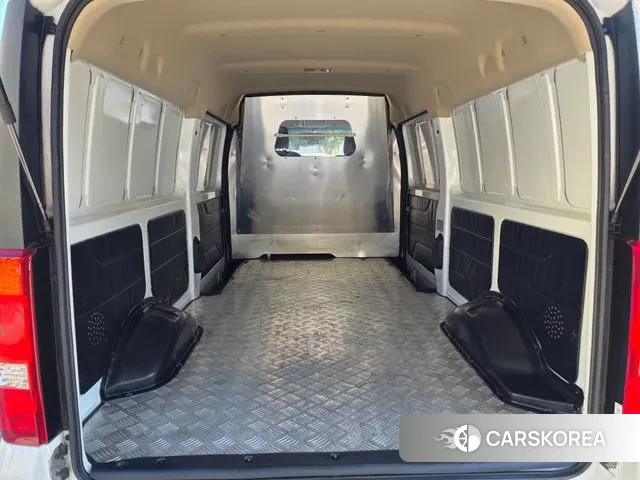 Dongfeng Socon C35 id 2993836 из Кореи 8