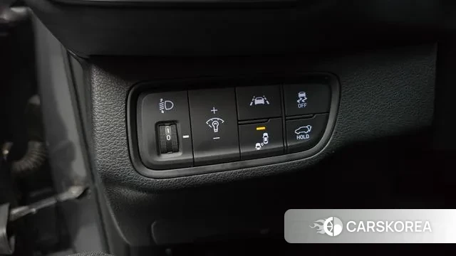 Hyundai Santa Fe TM id 3562474 из Кореи 8