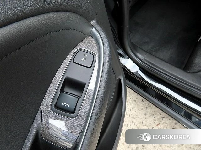 Chevrolet (GM Daewoo) The New Malibu id 4310772 из Кореи 8