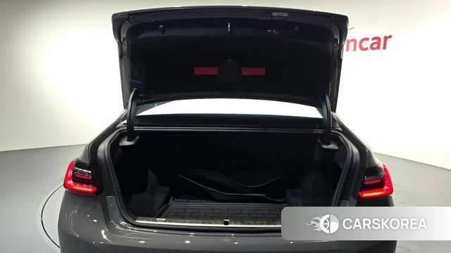 BMW 7 Series (G11) id 4490051 из Кореи 8
