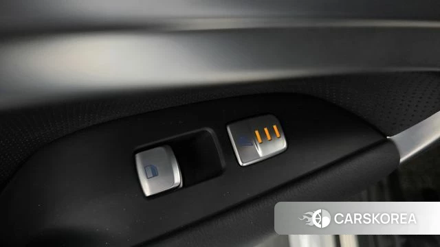 Genesis G70 id 4693849 из Кореи 8