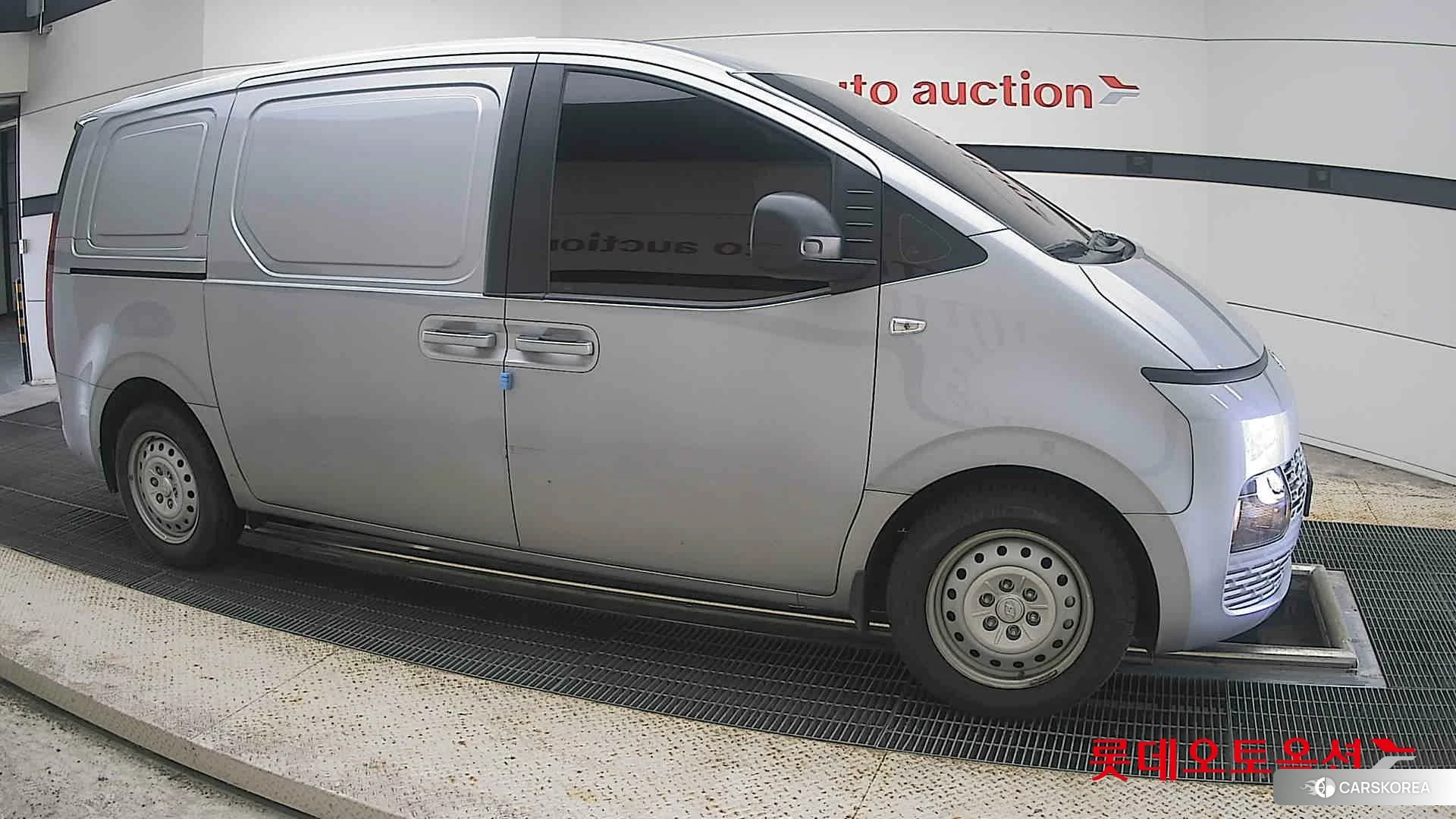 Hyundai Staria id 4909200 из Кореи 8