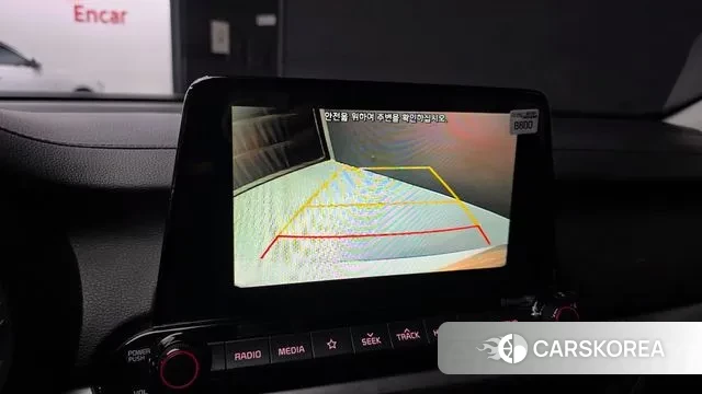 Kia Come New K3 id 3727855 из Кореи 8