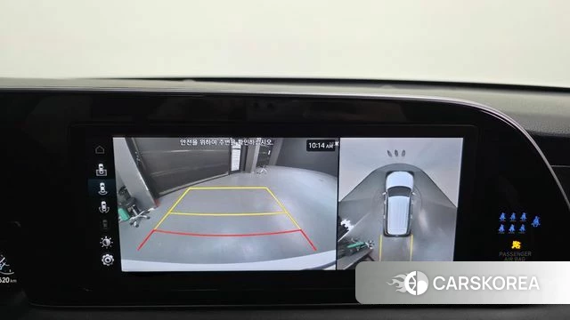 Hyundai Palisade id 3964914 из Кореи 8