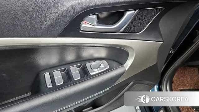 Genesis The New G70 id 3252922 из Кореи 8