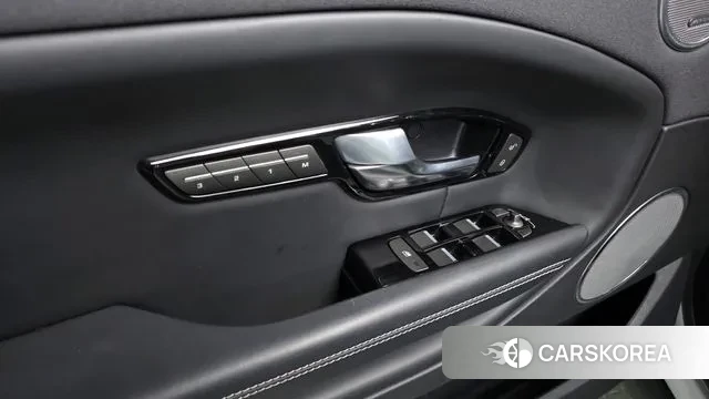 Land Rover Range Rover Evoque id 3351265 из Кореи 8