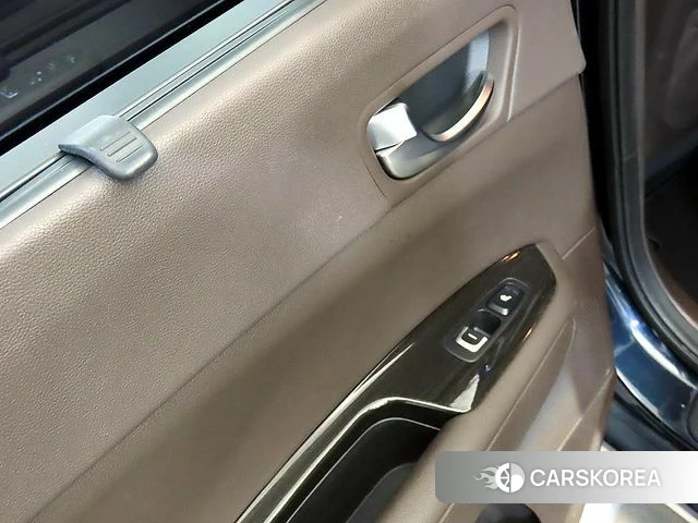 Kia The New K5 2nd generation id 4511737 из Кореи 8