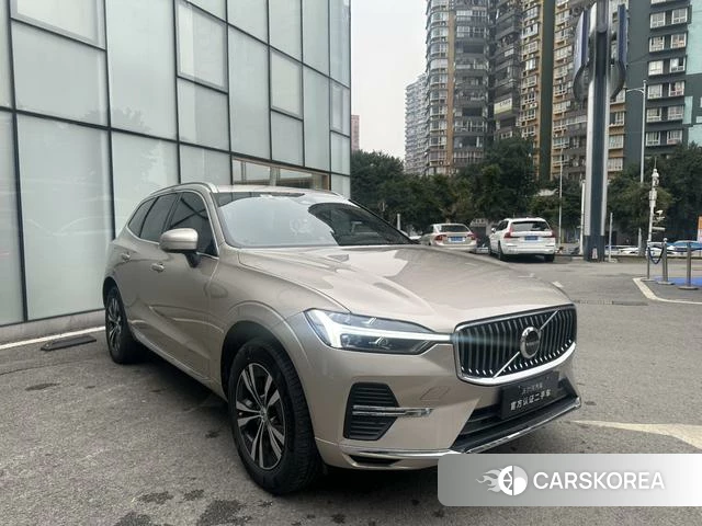 Volvo XC60 id 4234812 из Китая 8