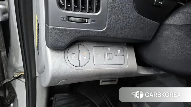 Hyundai The New Grand Starex id 3045343 из Кореи 8