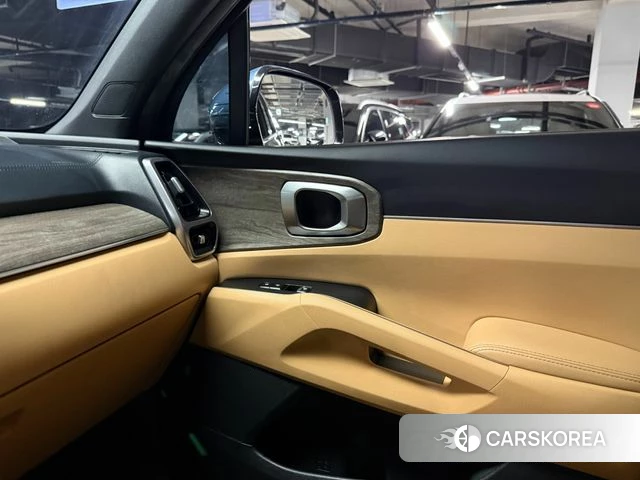 Kia Sorento 4th Generation id 4513122 из Кореи 8