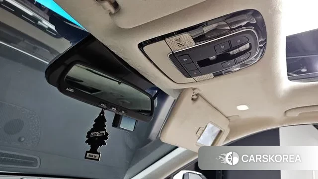 Hyundai Palisade id 3433969 из Кореи 8