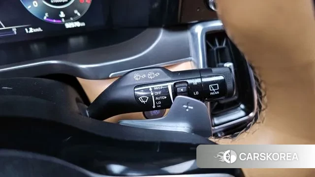 Kia Sorento 4th Generation id 3639796 из Кореи 8