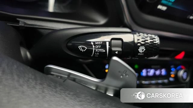 Hyundai Sonata (DN8) id 4871941 из Кореи 8