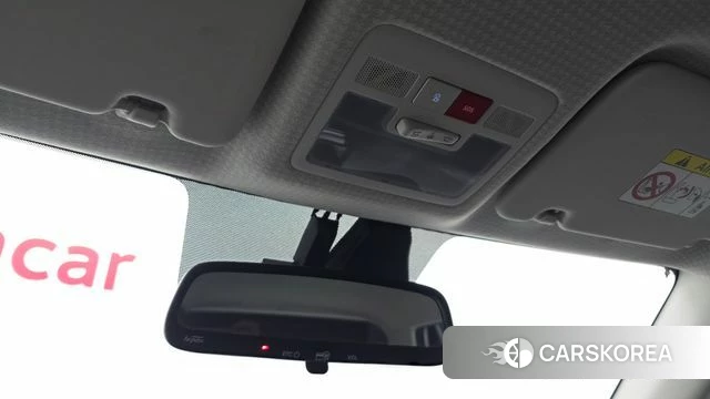 Hyundai Casper id 4541450 из Кореи 8