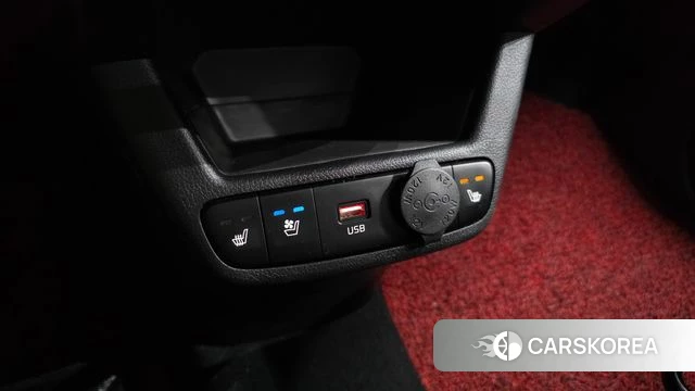 Kia The New Kia Ray id 4591087 из Кореи 8