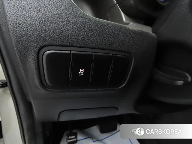 Kia The New Ray id 3741153 из Кореи 8