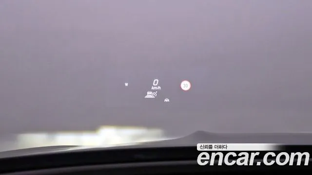 Mercedes-Benz GLE-Class W167 id 2679944 из Кореи 8