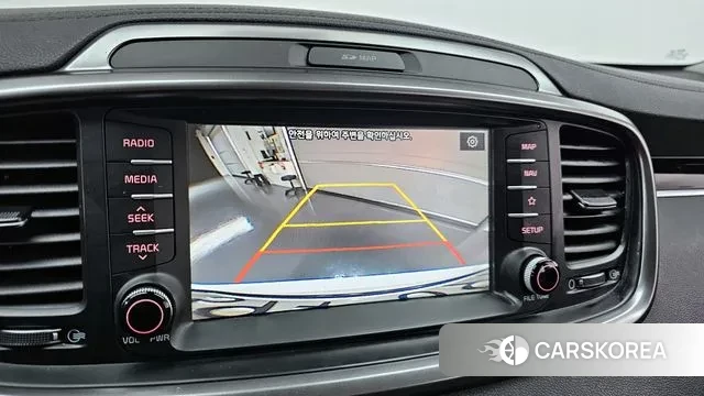 Kia The New Sorento id 3391616 из Кореи 8