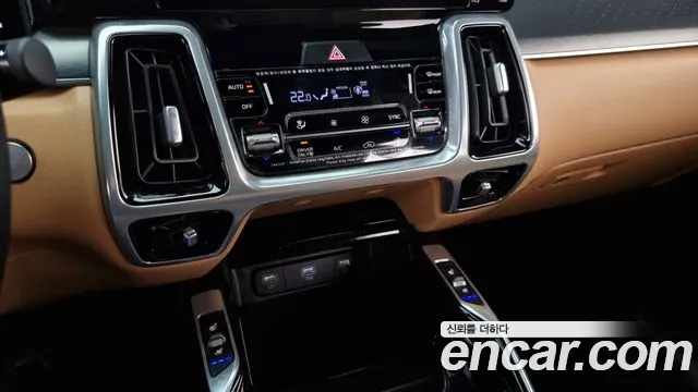 Kia Sorento 4th Generation id 2704487 из Кореи 8