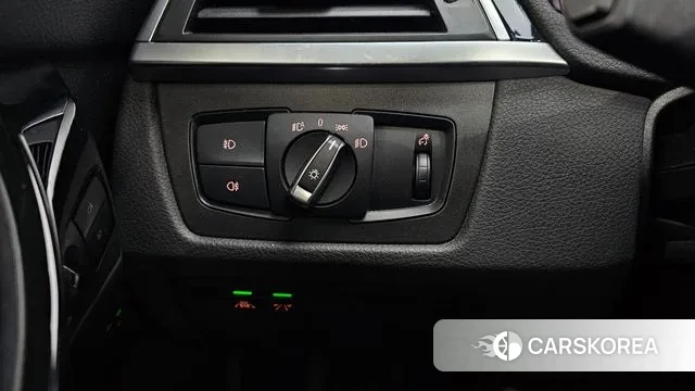 BMW 3 Series (F30) id 3375336 из Кореи 8